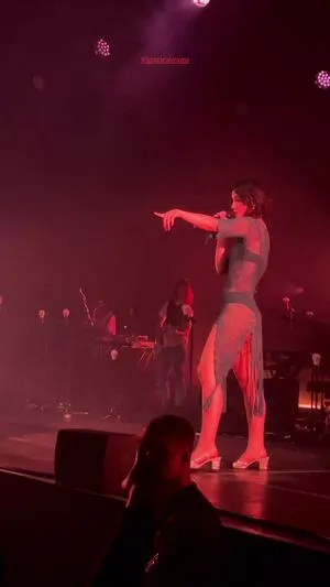 Gracie Abrams OnlyFans Leaked Free Thumbnail Picture - #nvxeWnPcnp