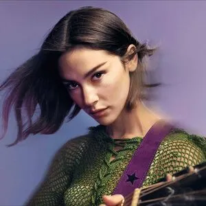 Gracie Abrams OnlyFans Leaked Free Thumbnail Picture - #p8nysNKn09