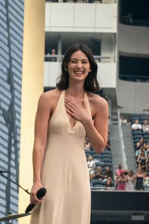 Gracie Abrams OnlyFans Leaked Free Thumbnail Picture - #ptlZUVTX4V