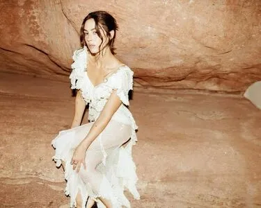 Gracie Abrams OnlyFans Leaked Free Thumbnail Picture - #rxp2vN8pGk