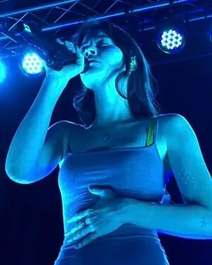 Gracie Abrams OnlyFans Leaked Free Thumbnail Picture - #tRIxQVQyYl