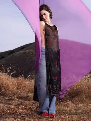 Gracie Abrams OnlyFans Leaked Free Thumbnail Picture - #vXsDaAnHff