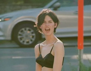 Gracie Abrams OnlyFans Leaked Free Thumbnail Picture - #voY7OgtFzM