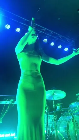 Gracie Abrams OnlyFans Leaked Free Thumbnail Picture - #w0KCIS5j71