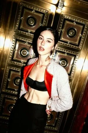 Gracie Abrams OnlyFans Leaked Free Thumbnail Picture - #xOTze9DDks