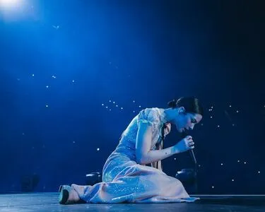 Gracie Abrams OnlyFans Leaked Free Thumbnail Picture - #xWH5K5P3Ka