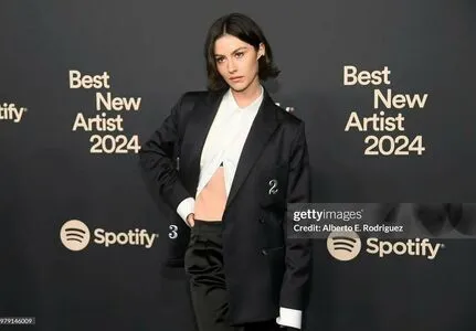 Gracie Abrams OnlyFans Leaked Free Thumbnail Picture - #xuSP5xwTzM