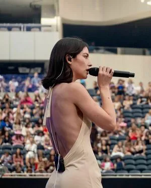 Gracie Abrams OnlyFans Leaked Free Thumbnail Picture - #yEkLCZu6NL