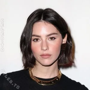Gracie Abrams OnlyFans Leaked Free Thumbnail Picture - #yG4Ymzv8aa
