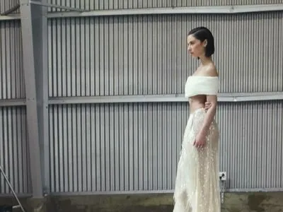 Gracie Abrams OnlyFans Leaked Free Thumbnail Picture - #yMB01eUkad