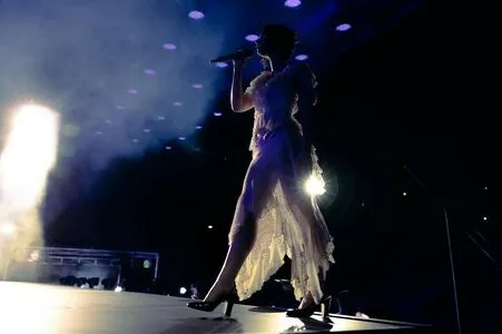 Gracie Abrams OnlyFans Leaked Free Thumbnail Picture - #ywF6iPjiSs