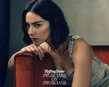 Gracie Abrams OnlyFans Leaked Free Thumbnail Picture - #zEZGWu4xib