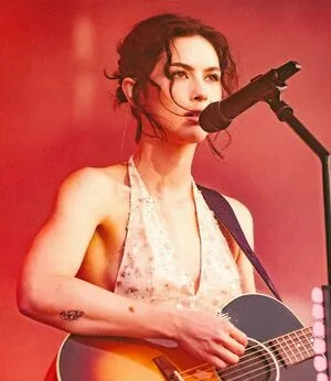 Gracie Abrams OnlyFans Leaked Free Thumbnail Picture - #zu36PiHeHF