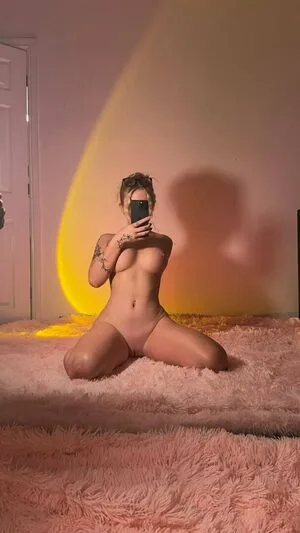 Gracie Bennett OnlyFans Leaked Free Thumbnail Picture - #pHyrmDgkMK