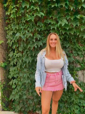 Gracie Diewald OnlyFans Leaked Free Thumbnail Picture - #IgsXEfScoj