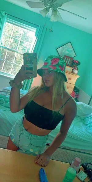 Gracie Diewald OnlyFans Leaked Free Thumbnail Picture - #iSsqjan0Ls