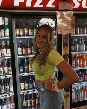 Gracie Diewald OnlyFans Leaked Free Thumbnail Picture - #rpfg1LMt6D