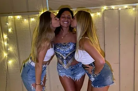 Gracie Diewald OnlyFans Leaked Free Thumbnail Picture - #sb93bBVI2H