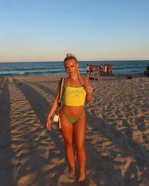 Gracie Dyer OnlyFans Leaked Free Thumbnail Picture - #hZJsVVjt2P