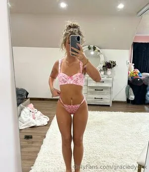 Gracie Dyer OnlyFans Leaked Free Thumbnail Picture - #kNAdI3CuEb