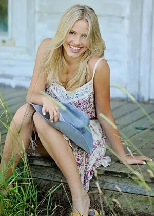 Gracie Dzienny OnlyFans Leaked Free Thumbnail Picture - #5EjKd9OPHQ