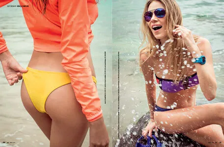 Gracie Hans OnlyFans Leaked Free Thumbnail Picture - #5UsDGPeOq7