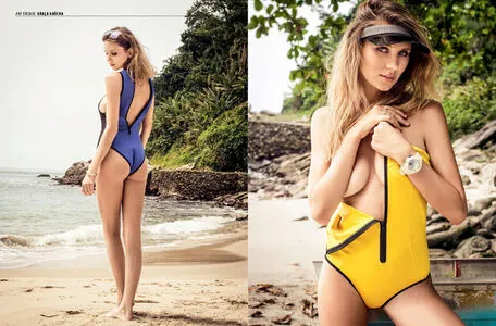 Gracie Hans OnlyFans Leaked Free Thumbnail Picture - #woTRajmSus