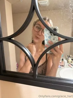 Gracie Hart OnlyFans Leaked Free Thumbnail Picture - #94FYBm6Jij