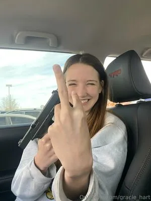 Gracie Hart OnlyFans Leaked Free Thumbnail Picture - #EgLs9hbG9E