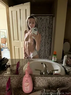 Gracie Hart OnlyFans Leaked Free Thumbnail Picture - #GgwHIJ5t1Z