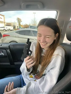 Gracie Hart OnlyFans Leaked Free Thumbnail Picture - #J86lhi94vJ