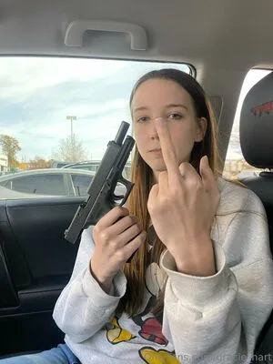Gracie Hart OnlyFans Leaked Free Thumbnail Picture - #MS9kYuHrmS