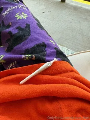 Gracie Hart OnlyFans Leaked Free Thumbnail Picture - #QIjicKi6RA