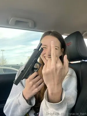 Gracie Hart OnlyFans Leaked Free Thumbnail Picture - #SLtgQYkrx3