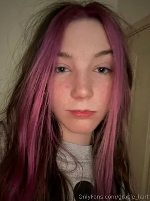 Gracie Hart OnlyFans Leaked Free Thumbnail Picture - #acpV7ZpP90