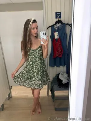 Gracie Hart OnlyFans Leaked Free Thumbnail Picture - #fidmGP7x1u