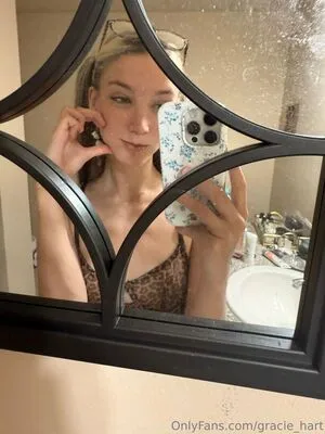 Gracie Hart OnlyFans Leaked Free Thumbnail Picture - #gShmOg8ghK