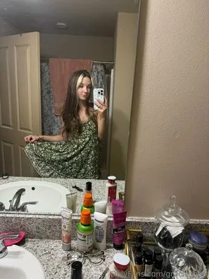 Gracie Hart OnlyFans Leaked Free Thumbnail Picture - #pxANPMnBdw