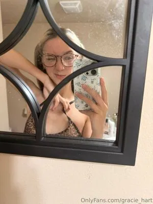 Gracie Hart OnlyFans Leaked Free Thumbnail Picture - #xnjvEPwkzm
