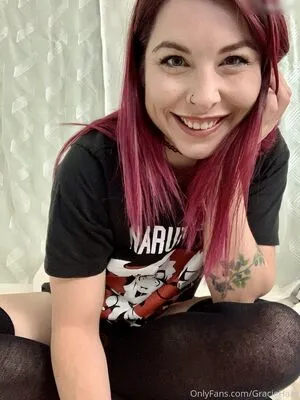 Gracie Haze OnlyFans Leaked Free Thumbnail Picture - #U2fo2G5pKW