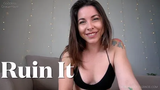 Gracie Haze OnlyFans Leaked Free Thumbnail Picture - #kP0ZWF6jpl