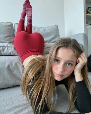Gracie Higgins OnlyFans Leaked Free Thumbnail Picture - #aXITRq1dpx