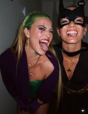 Gracie Kramer OnlyFans Leaked Free Thumbnail Picture - #0kQjqdqe0u