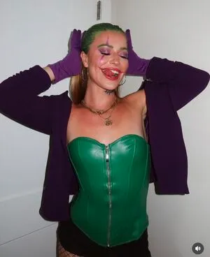 Gracie Kramer OnlyFans Leaked Free Thumbnail Picture - #HXwq9IT9hF