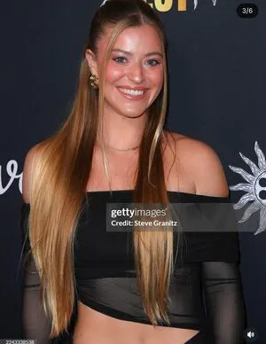 Gracie Kramer OnlyFans Leaked Free Thumbnail Picture - #NOWSKvpyA8