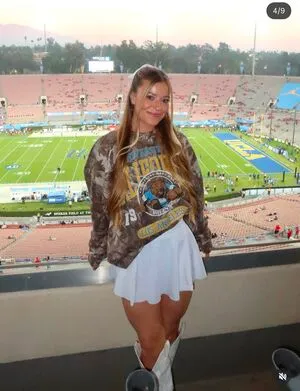 Gracie Kramer OnlyFans Leaked Free Thumbnail Picture - #XXNCQYXQQ6