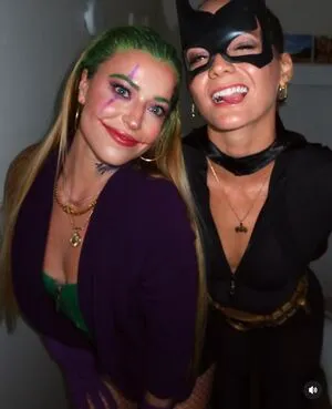 Gracie Kramer OnlyFans Leaked Free Thumbnail Picture - #YfG5wb8NPu