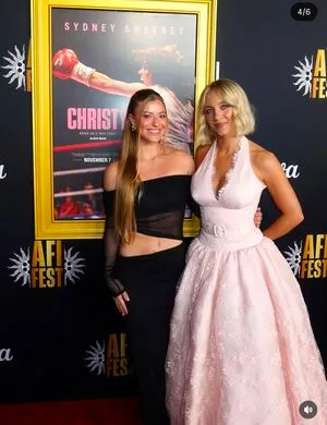 Gracie Kramer OnlyFans Leaked Free Thumbnail Picture - #gOPhNGeg1V