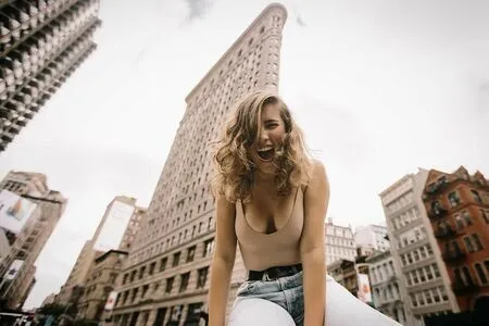 Gracie Lawrence OnlyFans Leaked Free Thumbnail Picture - #CLwLQNwdYp