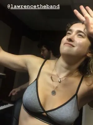 Gracie Lawrence OnlyFans Leaked Free Thumbnail Picture - #DQrqnIv4SW